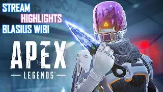 Highlights Stream Apex Legends Failed Champion 