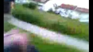OLDSCHOOL - Dödl auf die Fresse