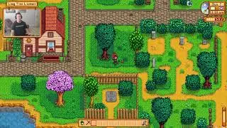Stardew Valley Fun Run 2.0 - Episode 4 - Time for a tool upgrade?