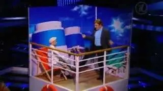 Анонс программы "Один в один! Лучшее", эфир от 02.06.2013