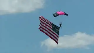 Test Make America Great Again Passed