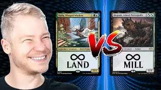 Nadu VS Hogaak: Both Now Banned, Who Was the Real Boogeyman?