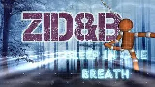 ZiDNB Sleep in one breath