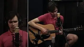 Ed Sheeran - Perfect (cover by ALP-in)