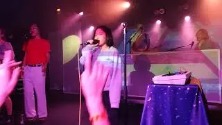 Superorganism - Everybody Wants to Be Famous LIVE @ A38 06.24