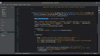 992114   026   Email Verification Swiftmailer Script
