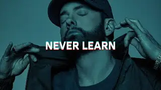 Dark Eminem Type Beat 2022 - 