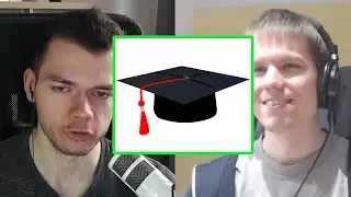Was your computer science degree worth it? | Gabor Varadi and Florian Walther