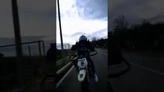Питбайк Xr 125 