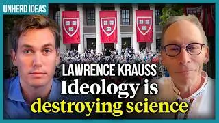Lawrence Krauss: The new war on science