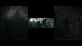 Космодесатн VS Тираниды #Shorts #gaming