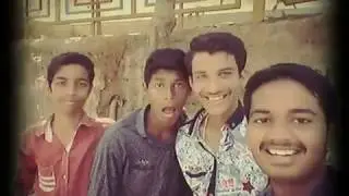 Miss you school days --by sanket shetye production