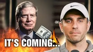 Billionaire Warns Recession Is Coming