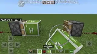 WATER MCPE (´∀｀)♡