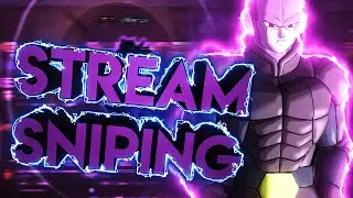 The Wholesome Xenoverse 2 Streamer Community