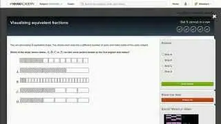 Creating Interactive Learning Interfaces at Khan Academy - @Scale 2014 - Web