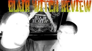 Blair Witch (2016) Review