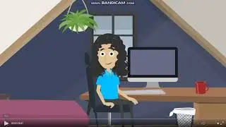 My Channel Trailer