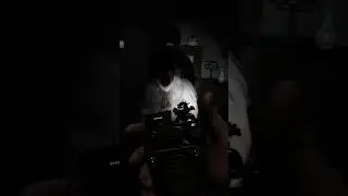 Лав ми, лав ми💔 Demonologist 