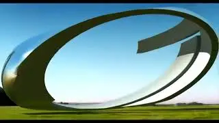 (Оригинал) Заставка (Первый Канал ????-????) (1080P)