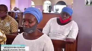 THE GREATEST BAD NEWS BY BISHOP IKEAKOR