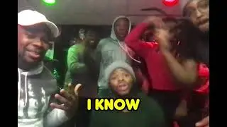 Don't Run Away - Ryce & DJ DENZ The Rooster (Photo Booth Music Video)