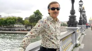 Karim Smemme chante : Quand on a que l'amour