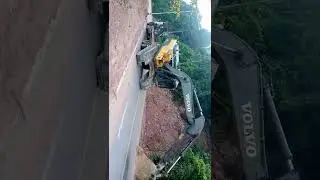 Volvo มาถึงแล้วเตรียมจั้มไปเกาะ