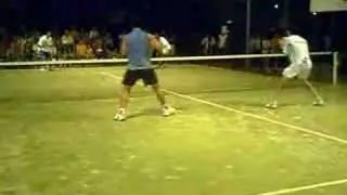 G.Malacalza-M. Grabiel Vs Juan M. Rodríguez-A. Gómez (Pte 1)