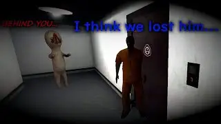 How to NOT play SCP Multiplayer…