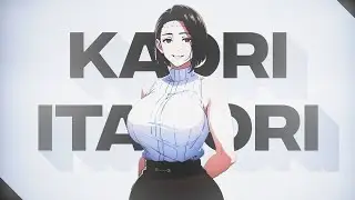 Аниме клип Jujutsu Kaisen AMV - RUIN [ Магическая Битва]