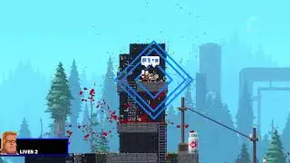 PS4 Jailbreak 9.00 Broforce|Use the Force Bro