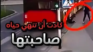 top(20)أشخاص نجو من (الموت) بأعجوبه🤯😱#غرائب #قصص #youtubeshorts #shortvideos #saudi #scary # #أعجوبه