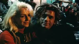 Rooms For The Memories - Michael Hutchence 2023