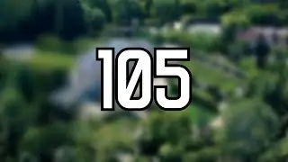 Tales of the Hunger Games: After 100 (The 105th Games)