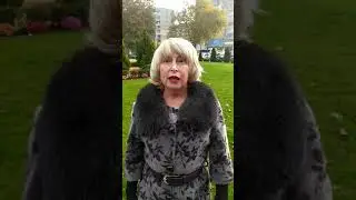 Улица , где мы живём.