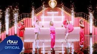 KARA (카라) 「 WHEN I MOVE 」 MV TEASER #2