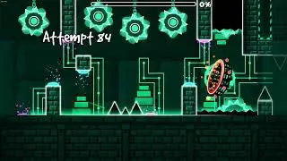 Plasma Pulse III 47%