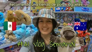Conociendo una nueva plaza | Cantando villancicos 🎄| Reembolso de mi seguro medico