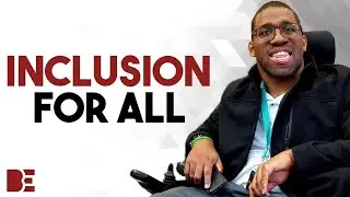How To OVERCOME ADVERSITY & Create A CULTURE Of INCLUSIVITY | Kevin McShan & Brandon Eastman