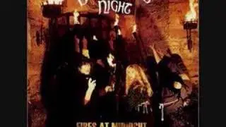 Blackmore's Night - Fires At Midnight
