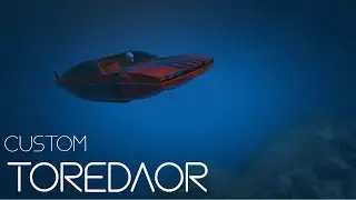 CUSTOMISATION DE LA TOREADOR | DLC CAYO PERICO
