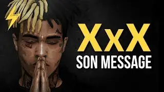 XXXTENTACION EST MORT 💀MAIS SON MESSAGE A SURVÉCU (EN FRANÇAIS)
