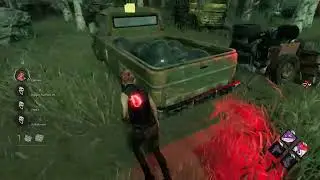 Stutters &/or lags during chase