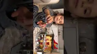 Ceylin Playmobilini tanıtıyor