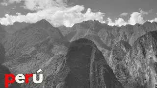 thank you, perú