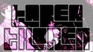 Tabea Thoren - Fallen Angels