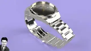 ADEXE Watches design تصميم ساعة أديكس