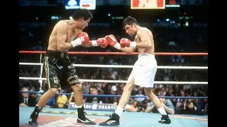 Oscar De La Hoya vs. Gonzalez HD