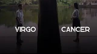 Cinematic Prewedding Video  - Virgo & Cancer